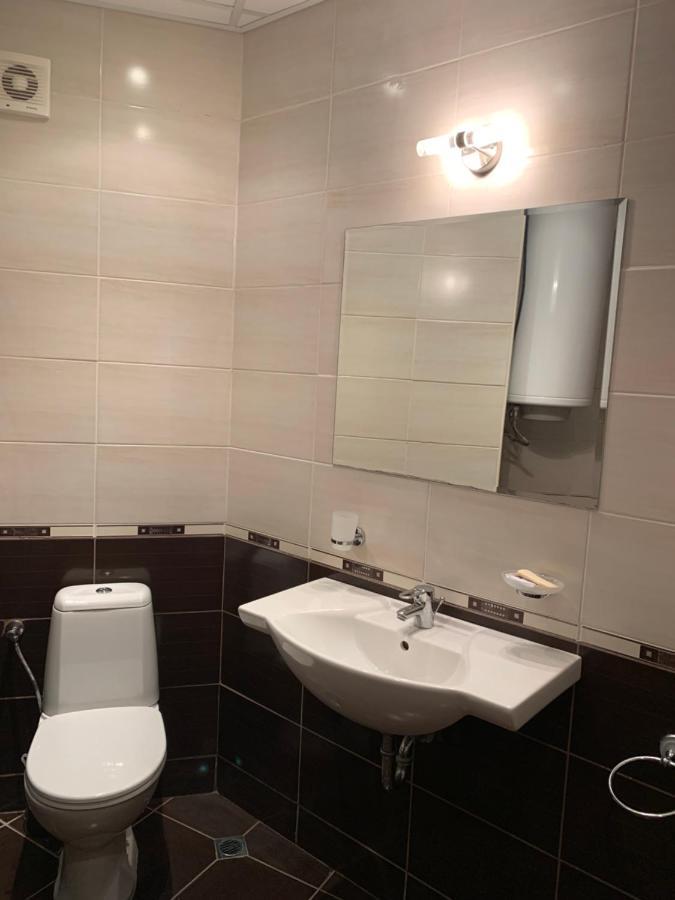 Апартаменти Studio Kuban Сонячний Берег Екстер'єр фото